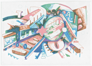 surreal-train-accident-2009